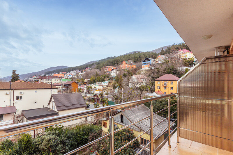 Стандартный 2-местный