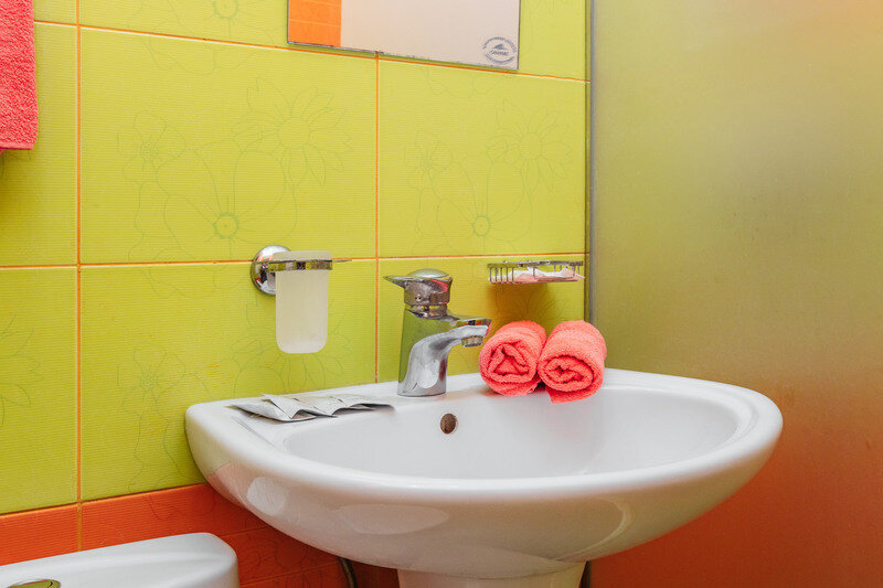 Стандартный 2-местный