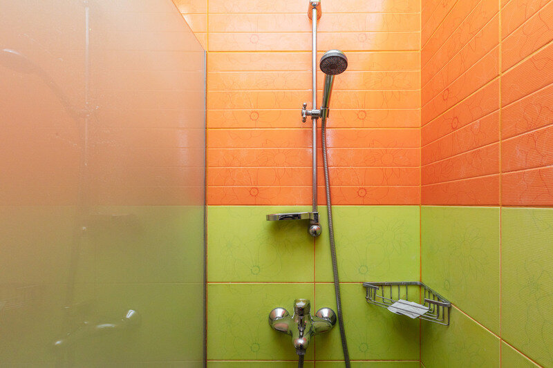 Стандартный 2-местный