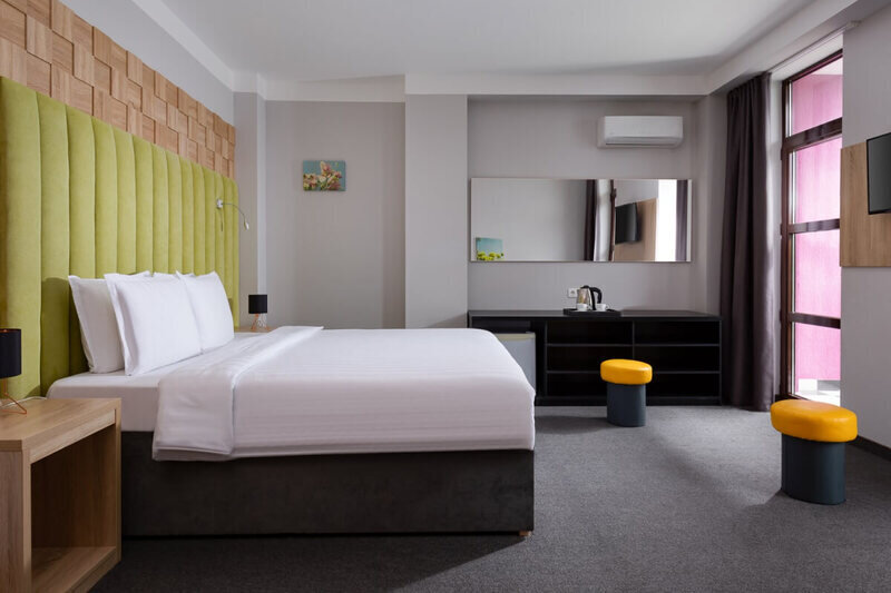 Standart 2-местный LV (в таунхаусе)