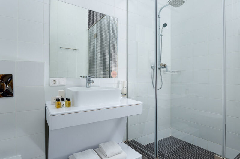 Standart 2-местный LV (в таунхаусе)