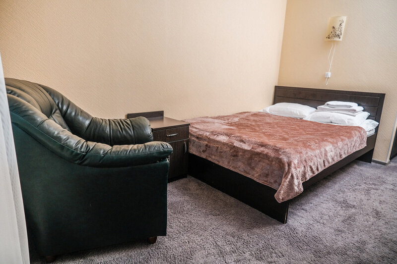 Стандарт 1-местный