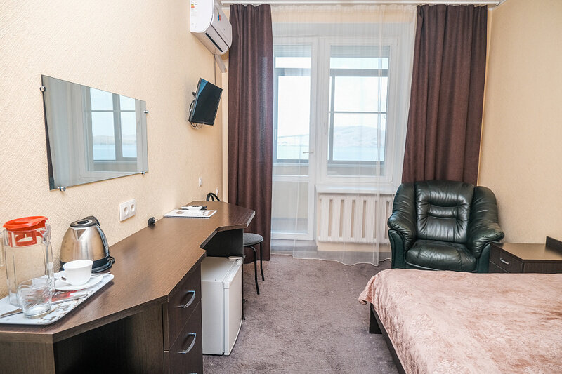 Стандарт 1-местный