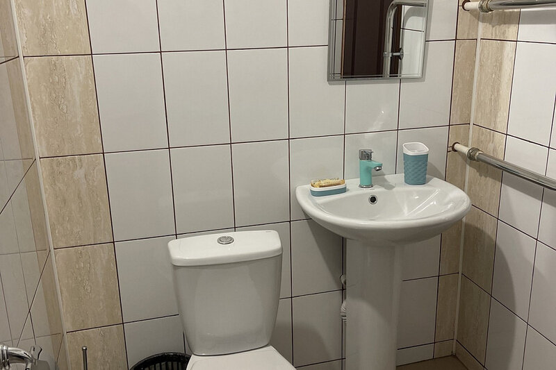 Стандарт 1-местный