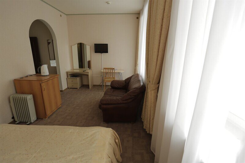 Стандарт 2-местный