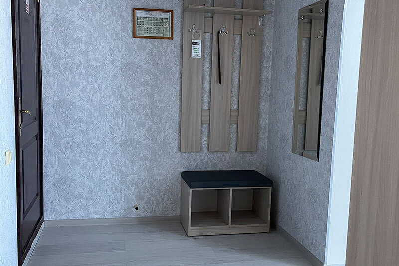 Стандарт 2-местный