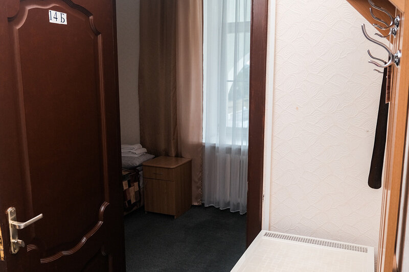 Эконом 3-местный