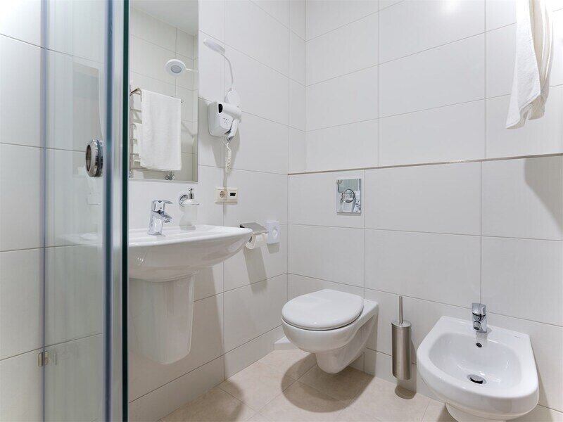 Комфорт 2-местный