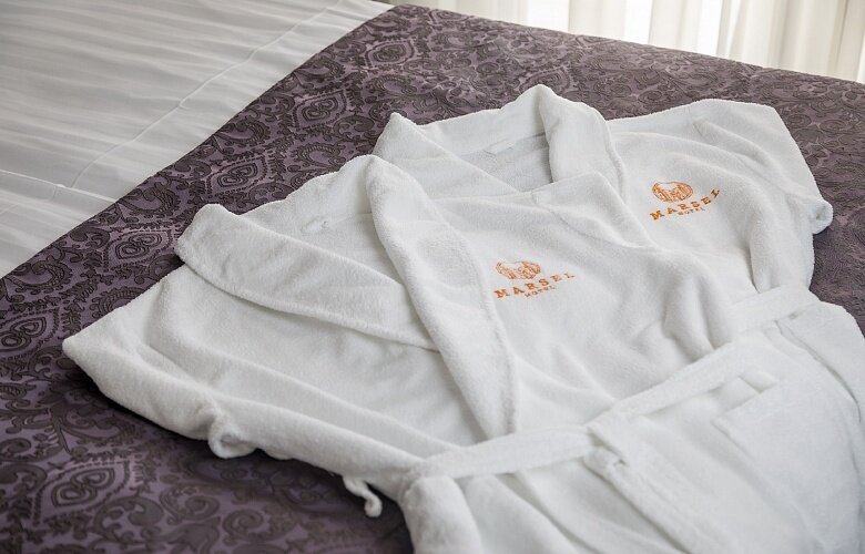 1 категории 2-местный (без балкона)