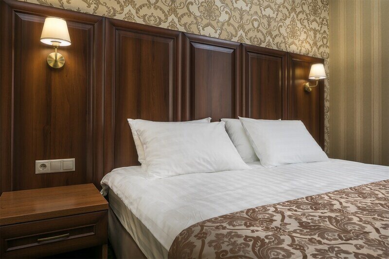 Джуниор Сюит 2-местный