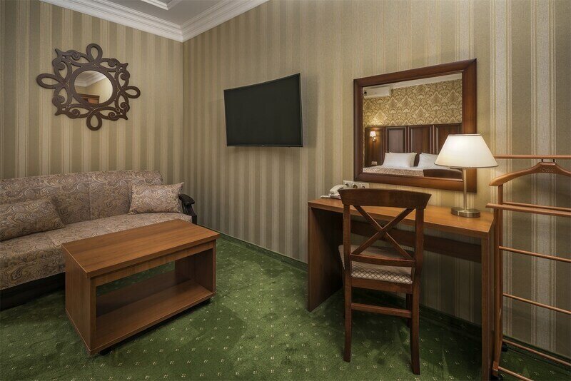 Джуниор Сюит 2-местный