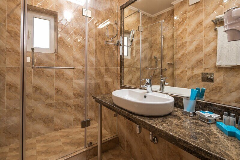 Джуниор Сюит 2-местный