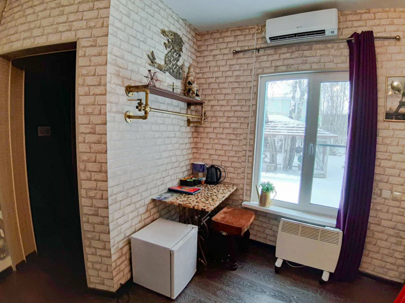 Стандартный 4-местный (Волшебная книга Виллины)