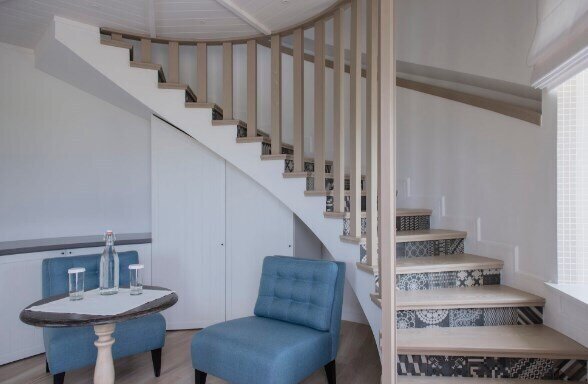 Апартаменты 2-местные (Мельница)