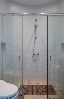 Апартаменты 2-местные (Мельница)