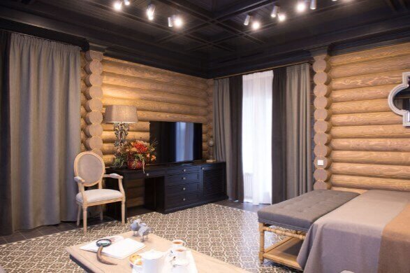 Джуниор Сюит 2-местный