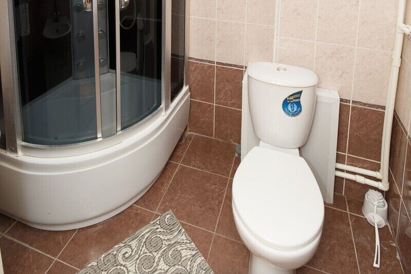 Улучшенный 1-местный «Б» (корпус №3)