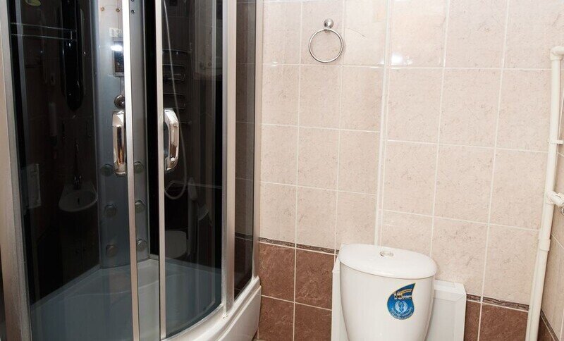 Улучшенный 1-местный «Б» (корпус №3)