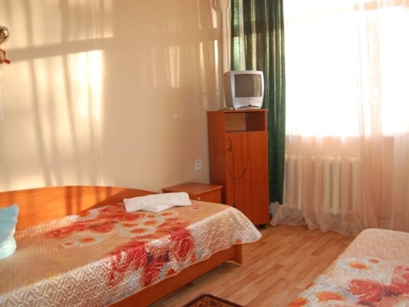 Стандартный 2-местный (корпус 5)