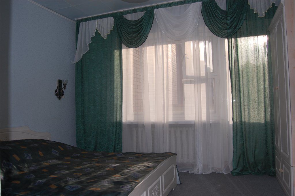 Студия 2-местный корпус № 1, 5