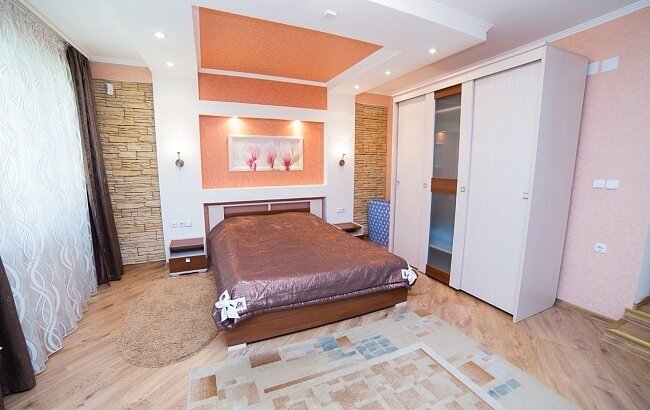 Коттедж 2-местный 2-комнатный (№3,6,7,8)