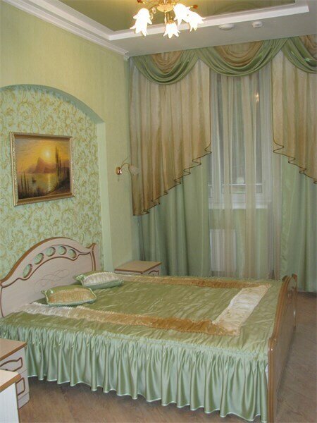 Стандартный 1-местный 2-комнатный (корпус №8)