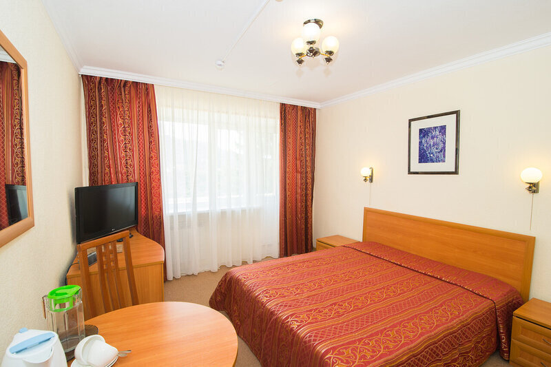 Стандартный 1-местный