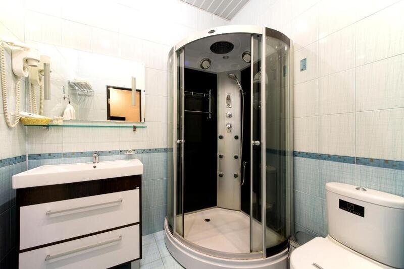 Полулюкс комфорт