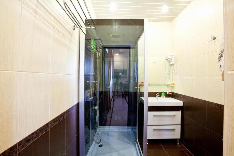 Полулюкс комфорт