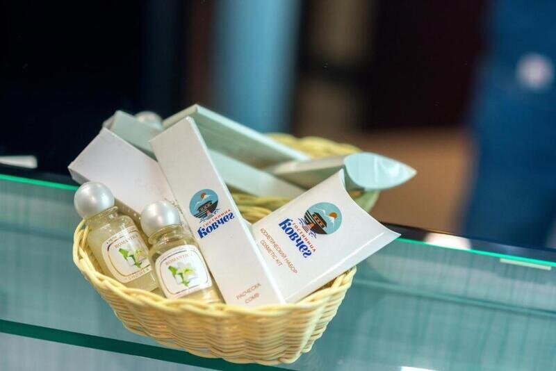 Полулюкс комфорт