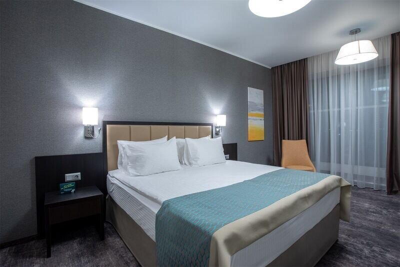 Люкс 2-местный