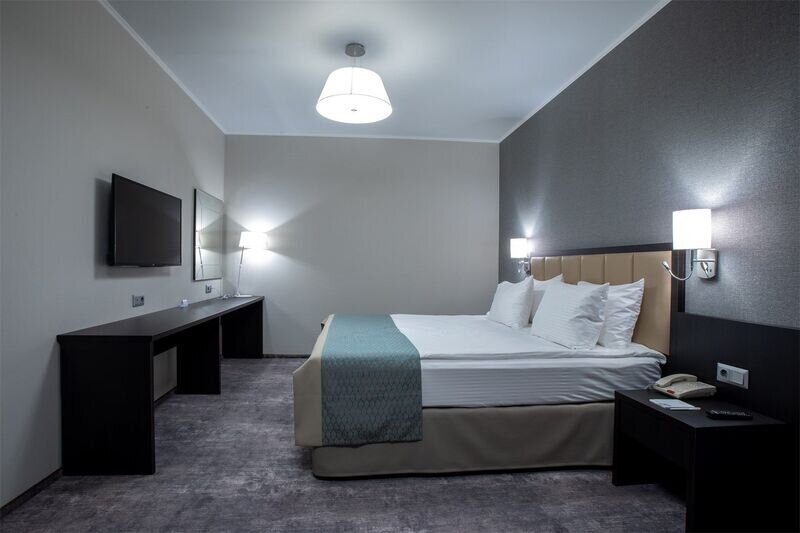 Люкс 2-местный