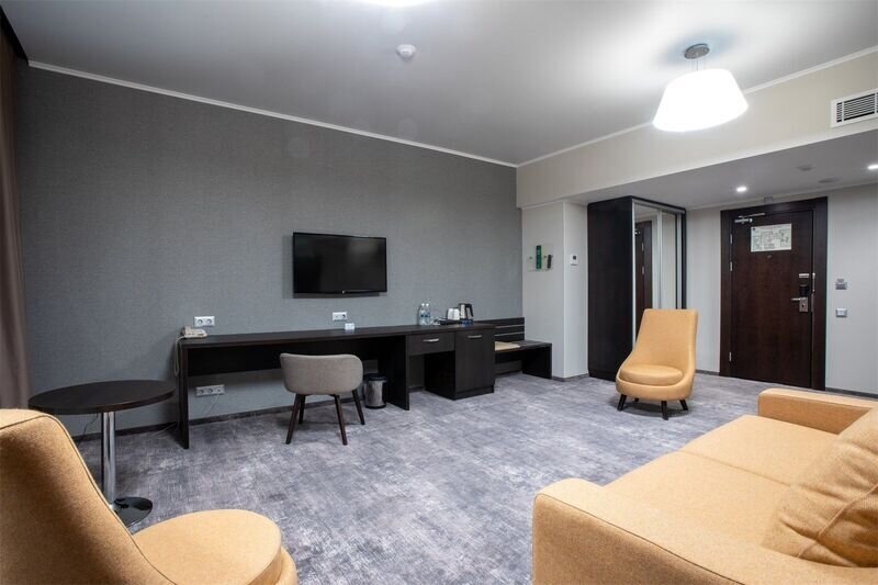 Люкс 2-местный