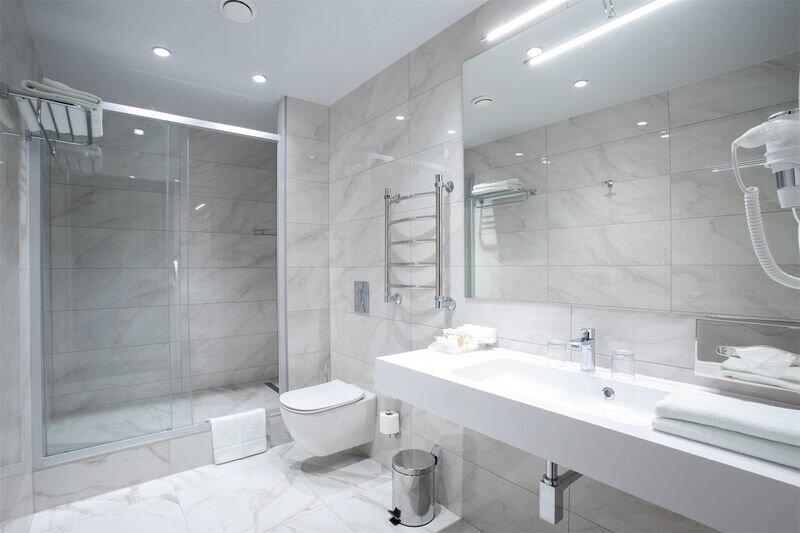 Люкс 2-местный