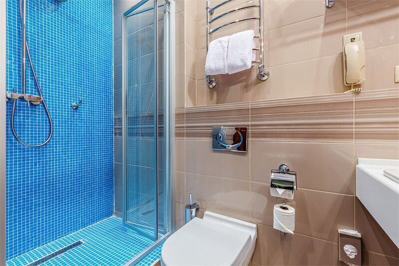 Стандартный 2-местный (TWIN)