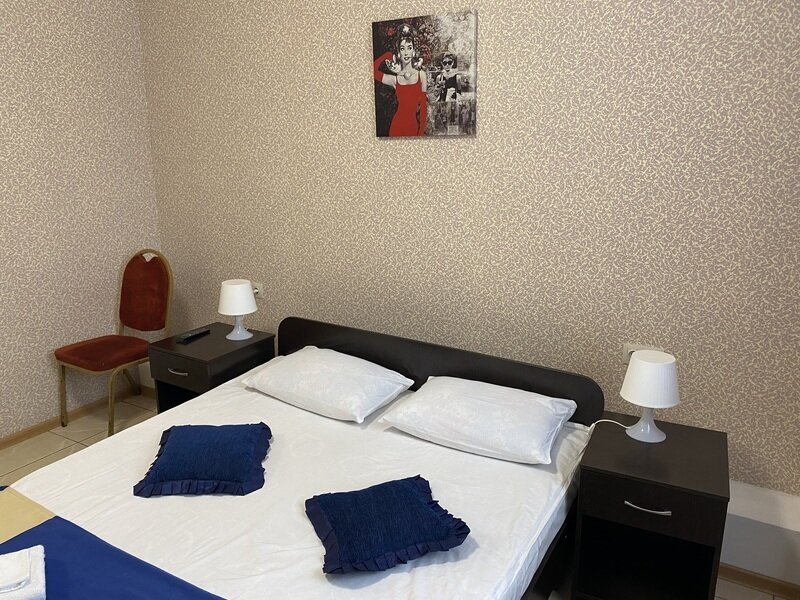 Делюкс 2-местный (101)