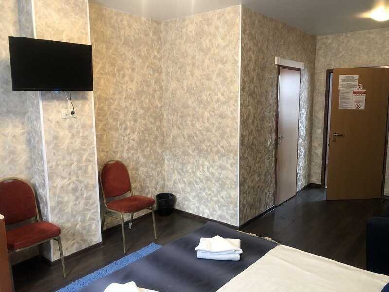 Делюкс 2-местный (204)