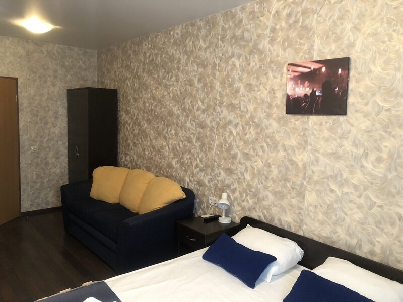 Делюкс 2-местный (204)