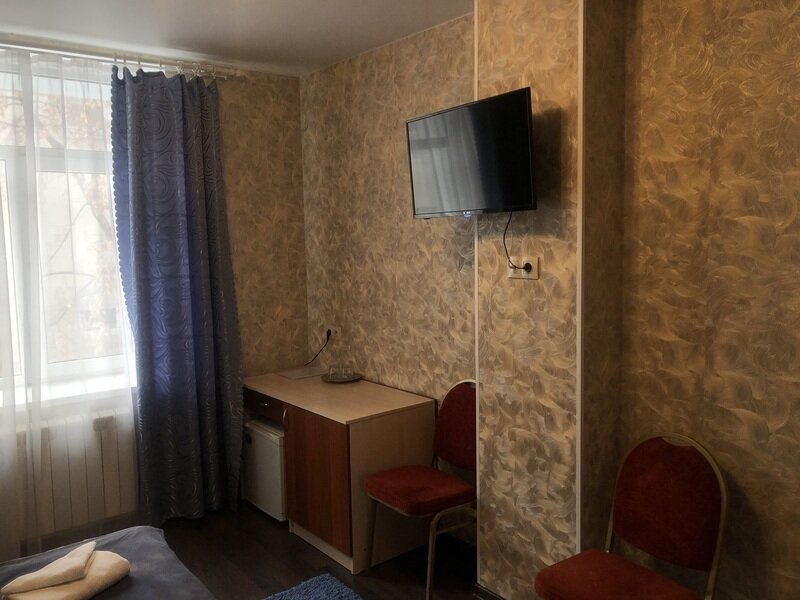 Делюкс 2-местный (204)