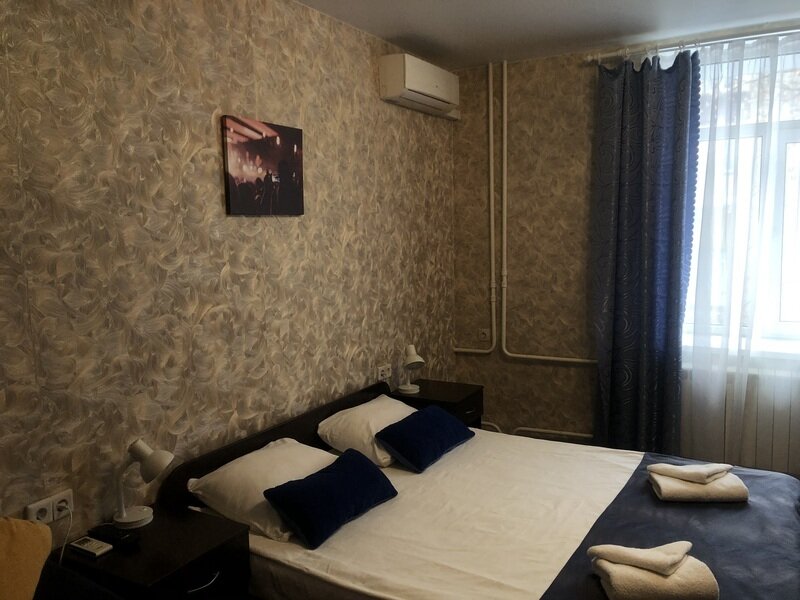 Делюкс 2-местный (204)