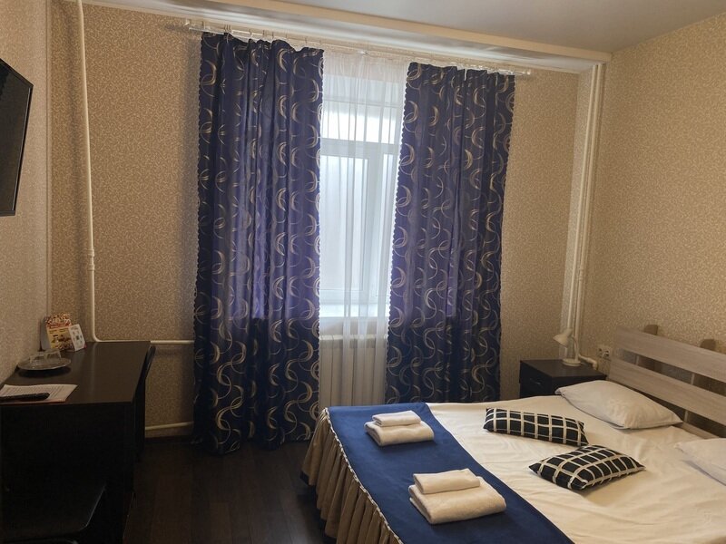 Улучшенный 2-местный