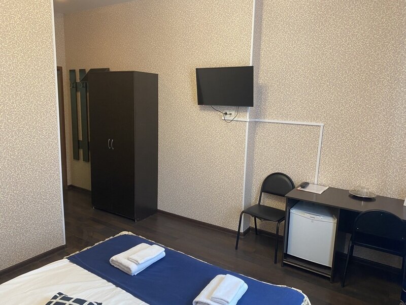 Улучшенный 2-местный