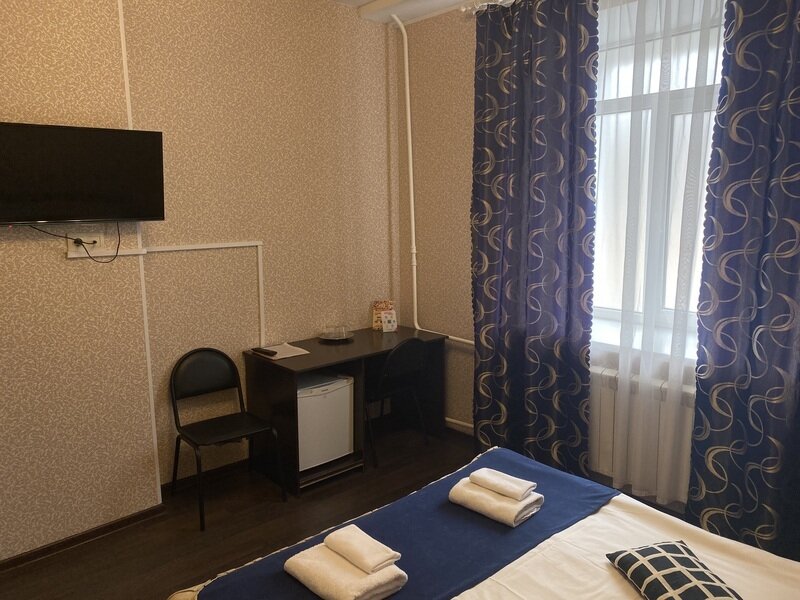 Улучшенный 2-местный