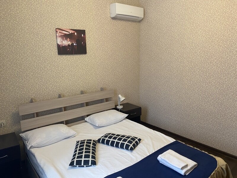 Улучшенный 2-местный