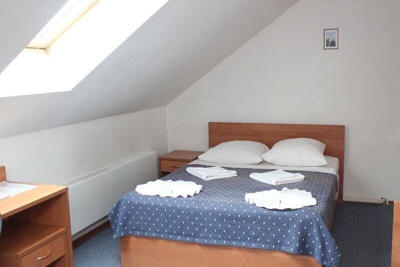 Стандартный 2-местный