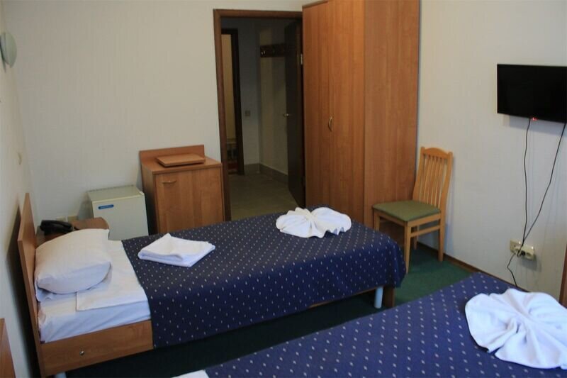 Стандартный 2-местный