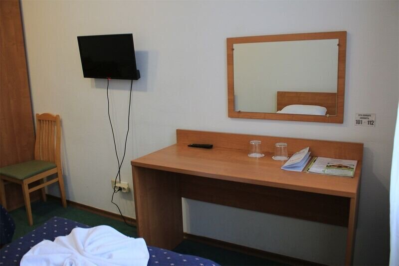 Стандартный 2-местный