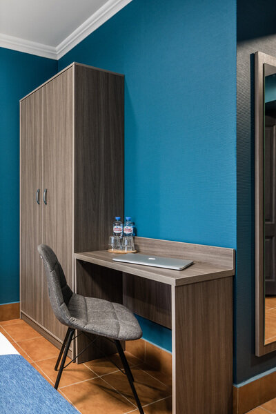 2-местный (с лоджией)