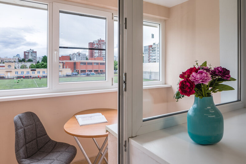 2-местный (с лоджией)