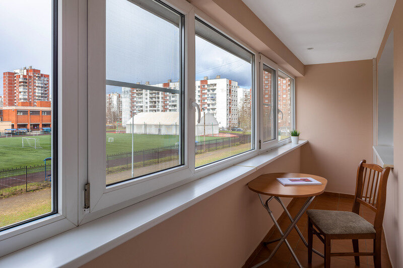 2-местный (с улучшенной планировкой)